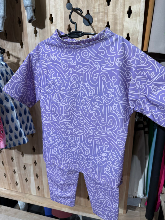 Plum Fit Set