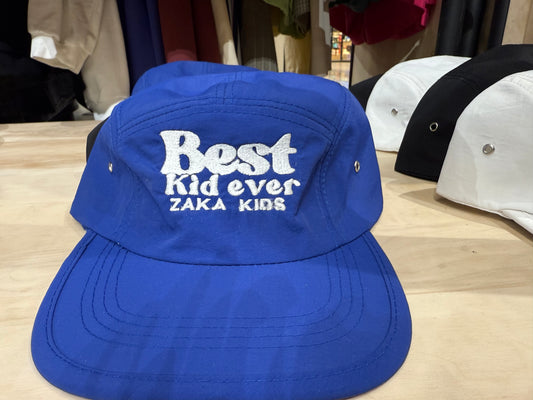 Affirmation Cap