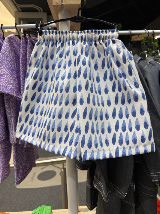 High Tide Shorts